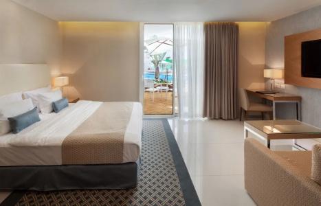 Herbert Samuel Reef Eilat - 66