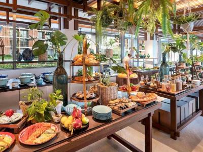 Pullman Khao Lak Resort - 12