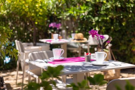 Best Western des Orangers - 41
