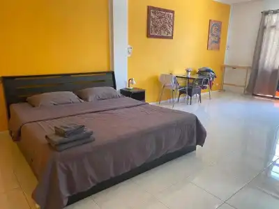 Da Puccio Rawai Guesthouse - 24
