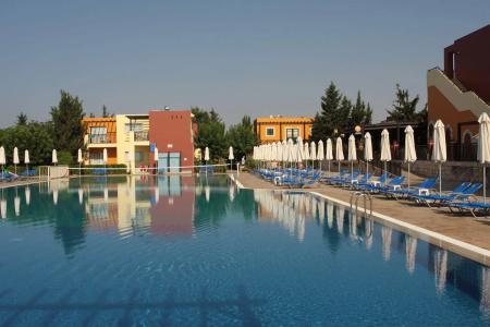 Panas Holiday Village - 13