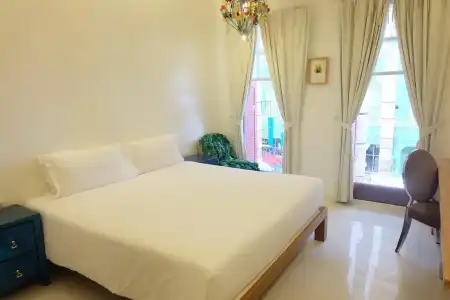 Pimnara Boutique Phuket Patong - 8