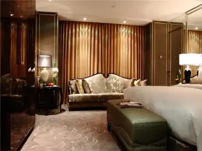 The Kunlun Beijing - 5