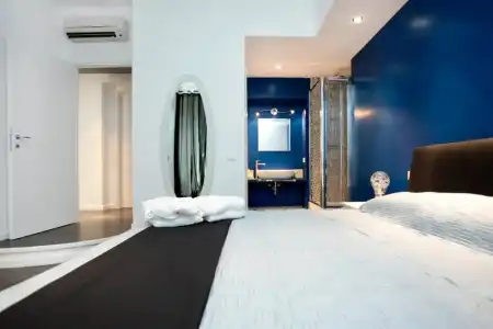 Rome Services Borgo Suites - 27