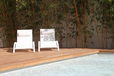 HÔTEL C Suites Chambres Spacieuses - 12