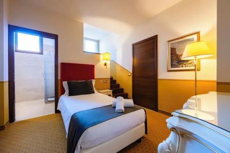 Il Gentiluomo & SPA - 32