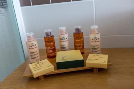 Le Diana Hôtel & Spa - 67