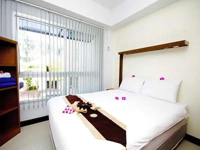 Krabi Apartment - 30
