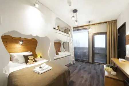 Aateli Hillside - 5