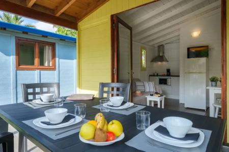 Camping Estival Vendrell Platja - 92