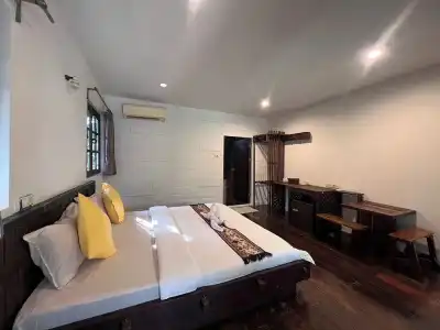 Pang Mai Resort - 61