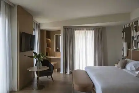 Columbus Urban Resort - 27