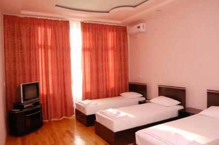 Jahongir B&B Tashkent - 16