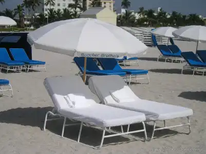 Dream South Beach, by Hyatt - 22