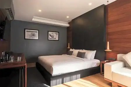 The Habita Hatyai - 43