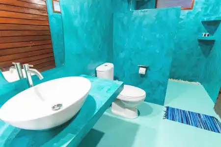 Baan Kiao resort Koh Phangan. Family and studio bungalows - 58
