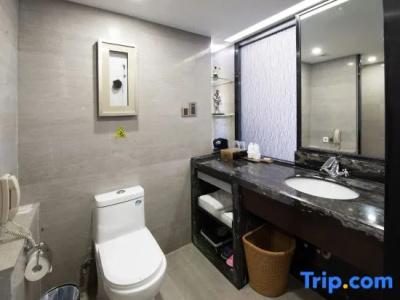 Shenzhen Silver Lake Convention Center - 33