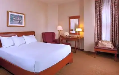 Chateau Laurier Quebec - 61