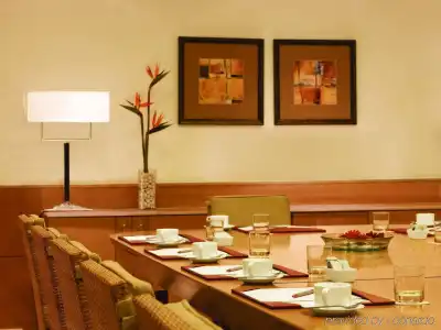 Trident, Chennai - 19