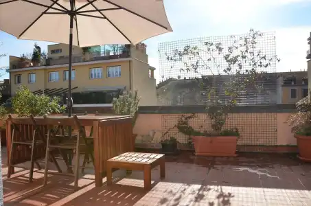 Sigieri Apartments - 23