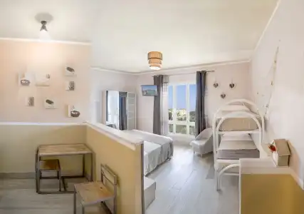 Albergo Serena - 48