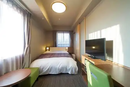 Dormy Inn Hatchobori Tokyo - 38