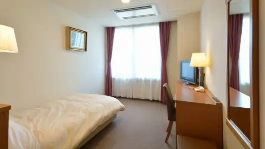 Muroran Prince - 17