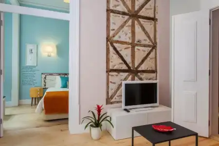 Casas da Baixa - Jules & Madeleine - 157