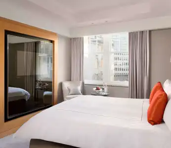 Conrad London St. James - 2