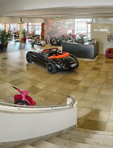 V8 Motorworld Region Stuttgart, BW Premier Collection - 39