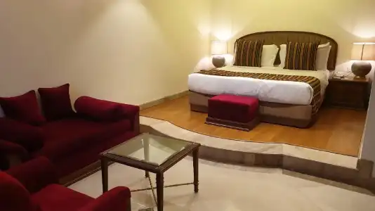 The Suryaa New Delhi - 38