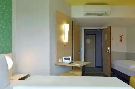 B&B Oberhausen am Centro - 28