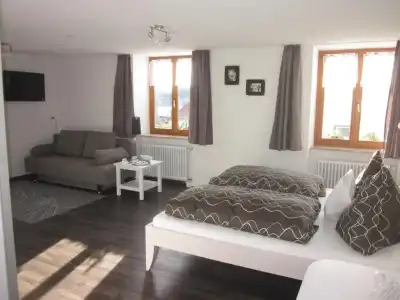 Pension Kramer - 48