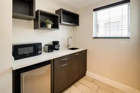 Waterside and Suites - 47