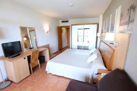 Ohtels Vil·la Romana - 52