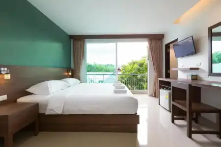 Parida Resort - 31