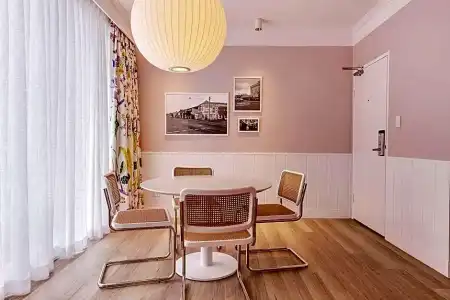 Adina Apartment Sydney Chippendale - 43