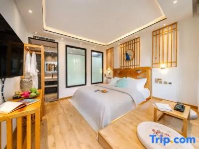 Haitang Garden Inn - 27