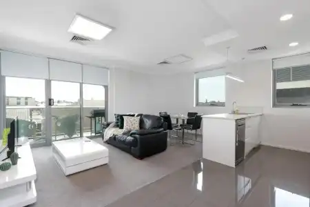 188 Apartments - 2