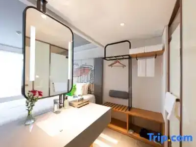 ibis Styles Suzhou Sports Center Sanxiang Road - 38