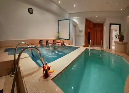 Pickalbatros Royal Grand Sharm - Adults Friendly 16 Years Plus - 40