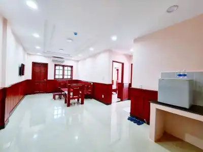 ATC Resort, Con Dao(Khu nghỉ dưỡng ATC Côn Đảo) - 13