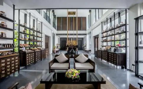 Aruntara Riverside Boutique - 12