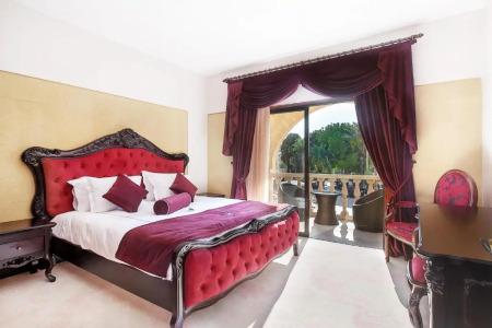 Le Chateau Lambousa - 31