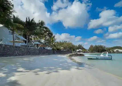 Le Beachclub - 33