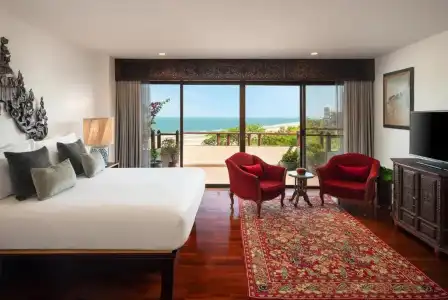 Anantara Hua Hin Resort - 59