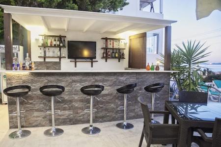 Stone Otel - 15