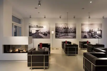 Conti Duisburg - Partner of Sorats - 11