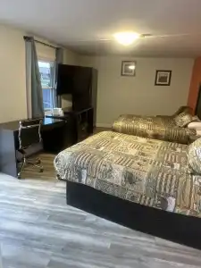 Whispering Pines Motel - 28