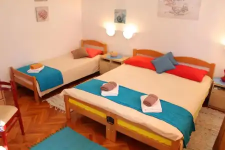 Guest House Tomanovic - 146